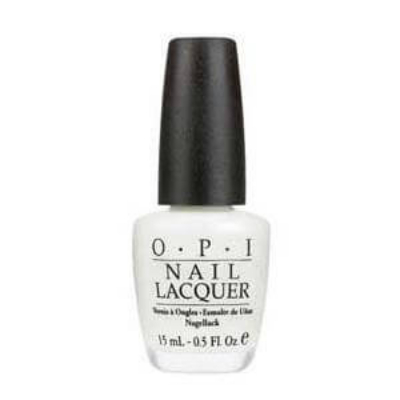 ESMALTE OPI FUNNY BUNNY R