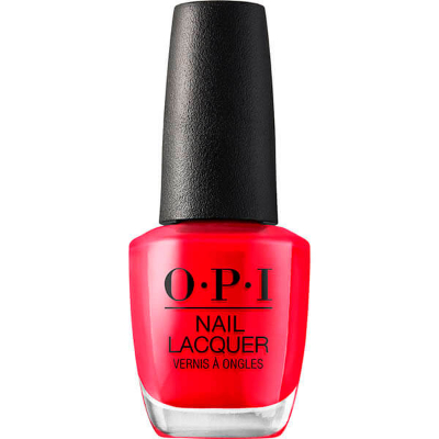 ESMALTE OPI COCA-COLA RED C13 R