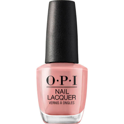 ESMALTE OPI BAREFOOT IN BARCELONA REF. NLE41