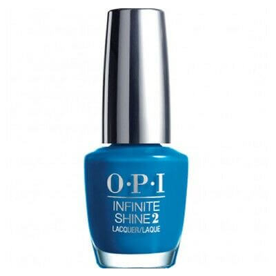 ESMALTE OPI GEL WILD BLUE YONDER GEL. F