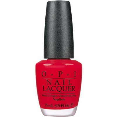 ESMALTE OPI THE THRILL REF. A16 R