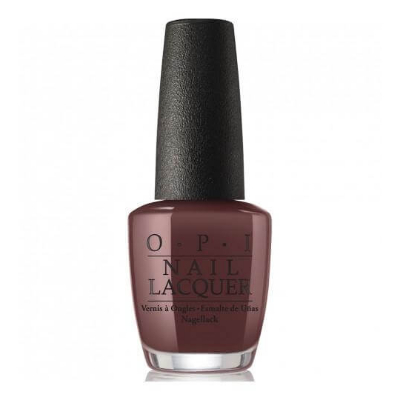 ESMALTE OPI THAT´ S WHAT FRIENDS ARE THOR 15 ML