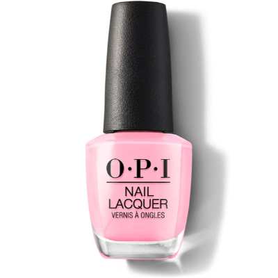 ESMALTE OPI PINK-ING OF YOU REF. S95 R