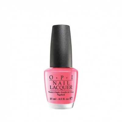 ESMALTE OPI ELEPHANTASTIC PINK NL142 R