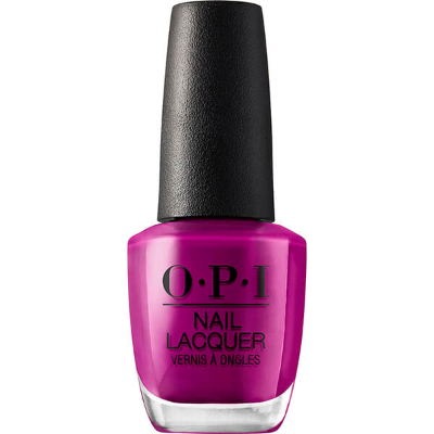 ESMALTE OPI PAMPLONA PURPLE REF.E50 R