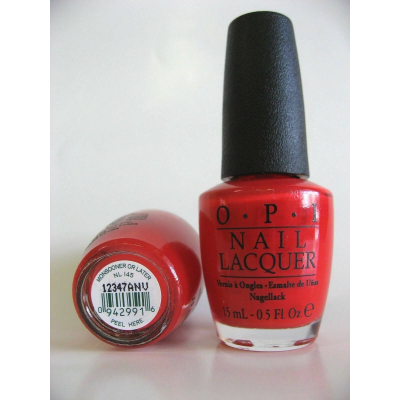 ESMALTE OPI MONSOONER OR LATER R