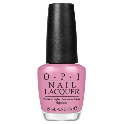 ESMALTE OPI SPARROW ME THE DRAMA REF. P15 R