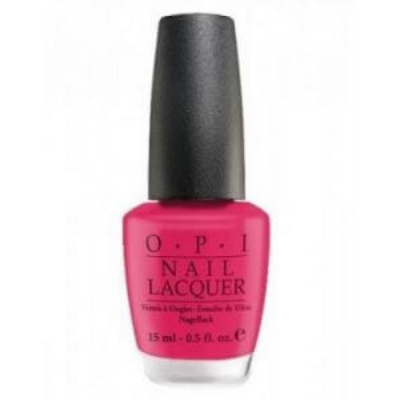 ESMALTE OPI THATS HOT PINK REF. B68 R