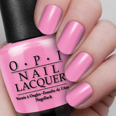 ESMALTE OPI LUCKY 48 R