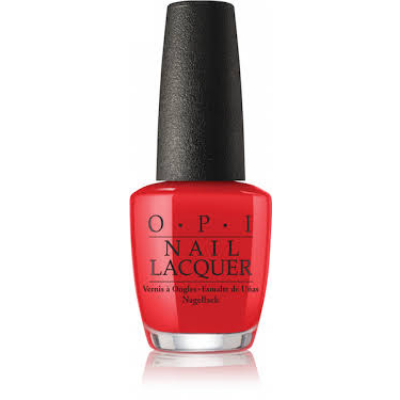 ESMALTE OPI TO THE MOUSE HOUSE WE GO ! R