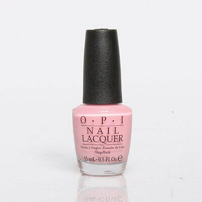 ESMALTE OPI ITS A GIRL REF. NLH39