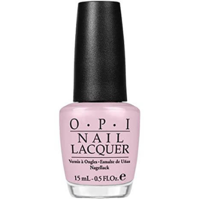 ESMALTE OPI STEADY AS SHE ROSE R