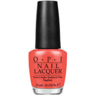 ESMALTE OPI CANT AFJORD NOT TO REF. N43 R