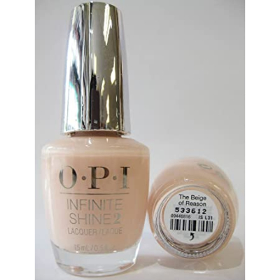 ESMALTE OPI GEL THE BEIGE OF REASON GEL. F