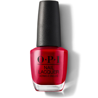 ESMALTE OPI COLOR SO HOT REF. Z13 R