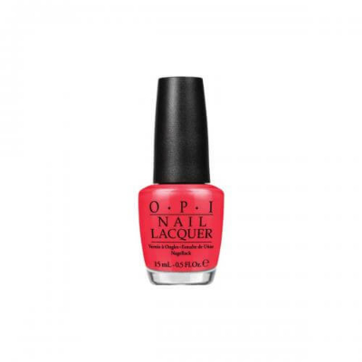 ESMALTE OPI LIVE LOVE CARNAVAL 15 ML