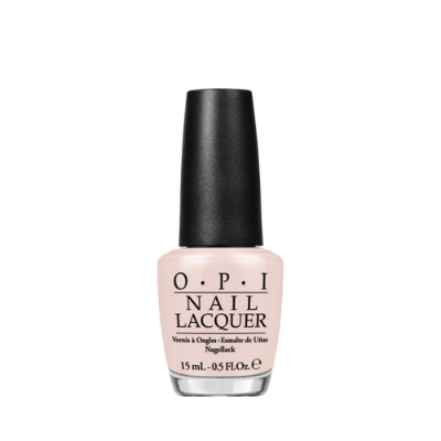 ESMALTE OPI TIRAMISU FOR TWO 15 ML