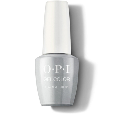 ESMALTE OPI I CAN NEVER 15 ML GEL F