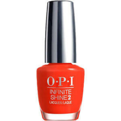 ESMALTE OPI GEL NO STOPPING ME NOW GEL F