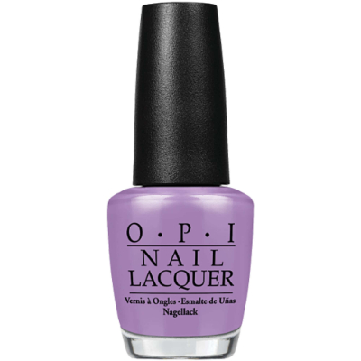 ESMALTE OPI DO YOU LILAC IT R