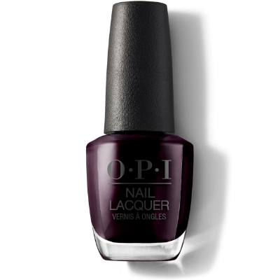 ESMALTE OPI BLACK CHERRY REF. NL143 R