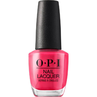 ESMALTE OPI CHRDED UP CHERRY 15ML