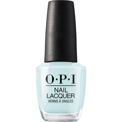 ESMALTE OPI SUZI WITHOUT A PADDLE R