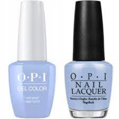 ESMALTE OPI I AN WHAT T76 R