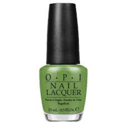 ESMALTE OPI  I´M SOOO SWAMPED!