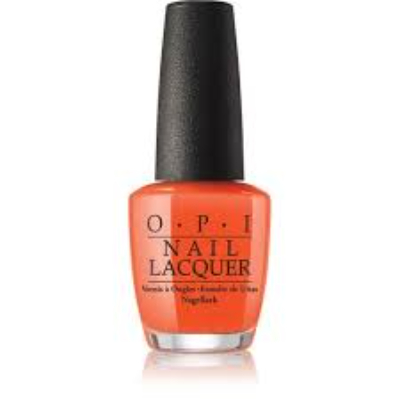 ESMALTE OPI SANTA MONICA BEACH PEACH R