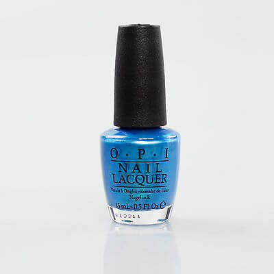 ESMALTE OPI TEAL THE COWS COME HOME R