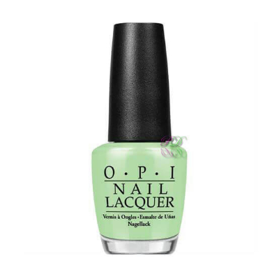 ESMALTE OPI GARGANTUAN GREEN GRAPE R