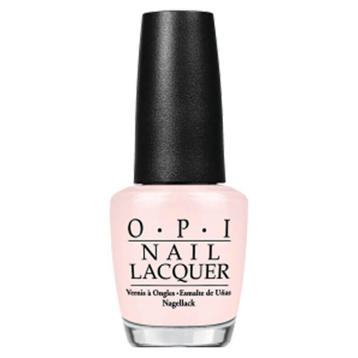 ESMALTE OPI STEP RIGH UP!