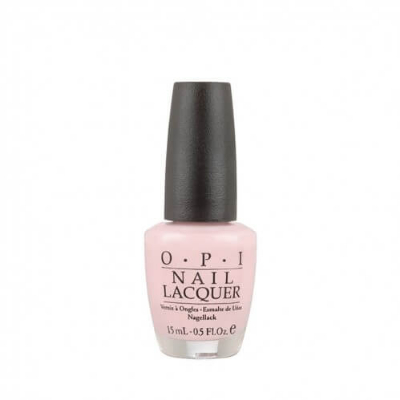 ESMALTE OPI PRIVACY PLEASE REF. R30 R