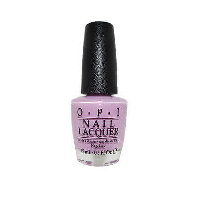 ESMALTE OPI PURPLE REF. V34 R