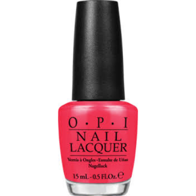 ESMALTE OPI ON COLLINS AVE REF. B76 R