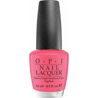 ESMALTE OPI FEELIN HOT HOT REF. B77 R