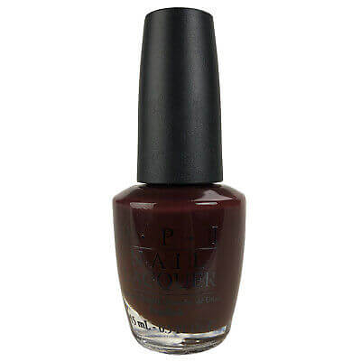 ESMALTE OPI SUZI SAYS DA R60 R