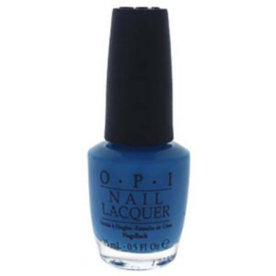 ESMALTE OPI OGRE THE BLUE REF. B93 R