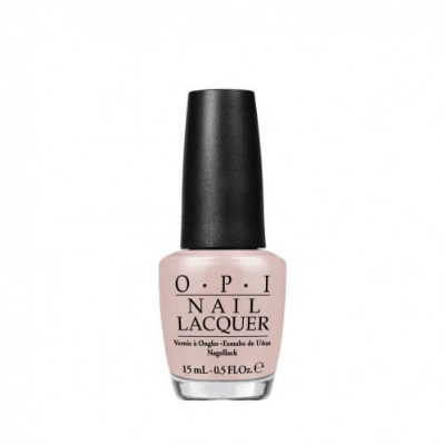 ESMALTE OPI DO YOU TAKE LEI AWAI R