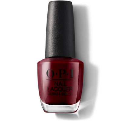 ESMALTE OPI GOT THE BLUES FOR RED R