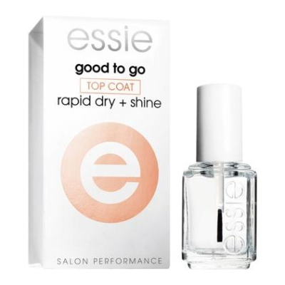 TOP COAT ESSI GOOD TO GO 13.5ML