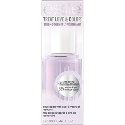 ESMALTE ESSIE TLC LAVEN DEARLEY  15 ML.