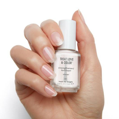 ESMALTE ESSIE TLC TREAT ME BRIGHT  15 ML.