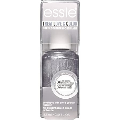 ESMALTE ESSIE TLC STEEL THE LEAD  15 ML.