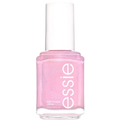 ESMALTE ESSIE  KISSED BY MIST REF. 1607