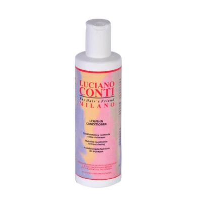 CONDITION LUCIANO CONTI LEAVE IN 250 ML.