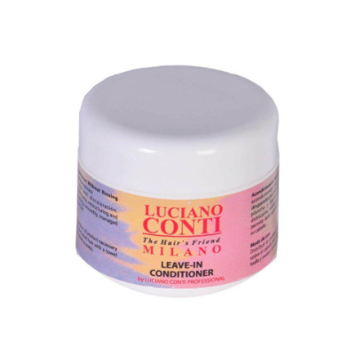 CONDITION LUCIANO CONTI LEAVE IN 125 ML.