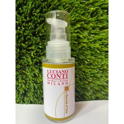 GOTA LUCIANO CONTI 50 ML.