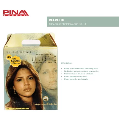 ALISADO MULIER 1 APLIC 24/1 214 G
